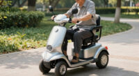 10 Best 3-Wheel Mobility Scooters in 2026