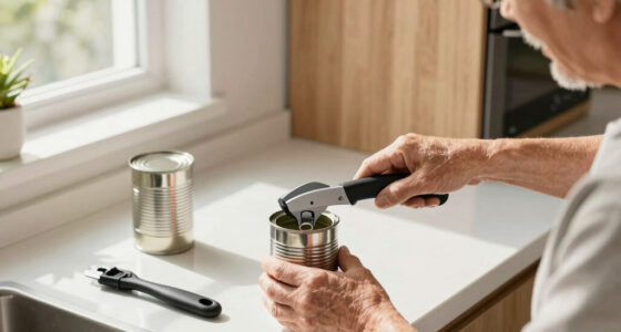 10 Best Accessible Kitchen Gadgets for Seniors in 2026
