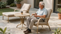 10 Best Accessible Outdoor Patio Furniture in 2026