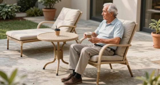 10 Best Accessible Outdoor Patio Furniture in 2026