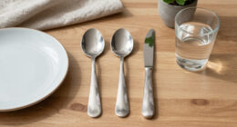 10 Best Adaptive Silverware for the Elderly in 2026