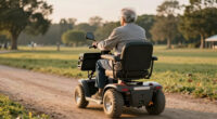 10 Best All-Terrain Mobility Scooters for Seniors in 2026