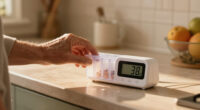 10 Best Automatic Pill Dispensers With Alarm in 2026