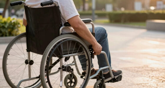 10 Best Bariatric Wheelchairs for Heavy Users in 2026