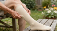 10 Best Compression Sock Aids for Seniors in 2026