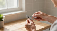 10 Best Easy Grip Nail Clippers for Seniors in 2026