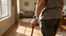10 Best Elderly Fall Prevention Devices in 2026