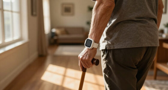 10 Best Elderly Fall Prevention Devices in 2026