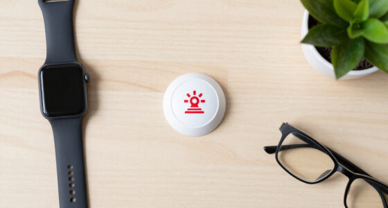 10 Best Emergency Alert Buttons for Home in 2026