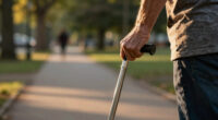 10 Best Folding Canes for Seniors in 2026