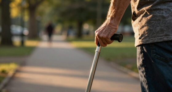 10 Best Folding Canes for Seniors in 2026