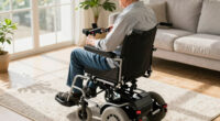 10 Best Folding Power Wheelchairs in 2026