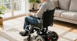 10 Best Folding Power Wheelchairs in 2026