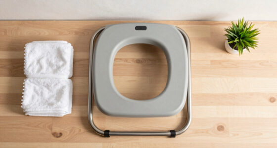 10 Best Folding Shower Seats in 2026