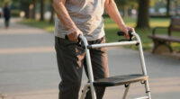 10 Best Folding Walkers for Seniors in 2026