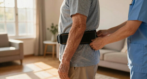 10 Best Gait Belts for Caregivers in 2026