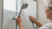 10 Best Handheld Shower Heads for Seniors in 2026