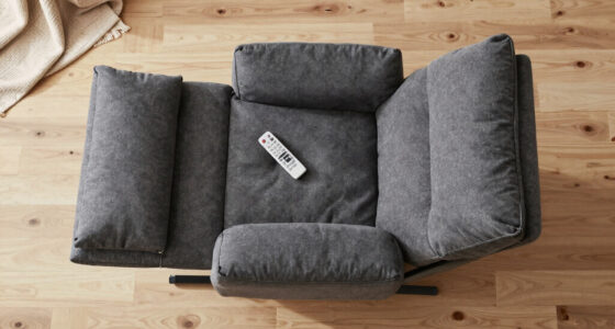 10 Best Heavy-Duty Lift Recliners for Big and Tall in 2026