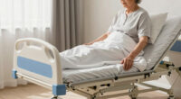 10 Best Hospital Beds For Home Use In 2026