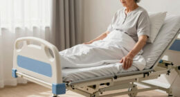 10 Best Hospital Beds For Home Use In 2026