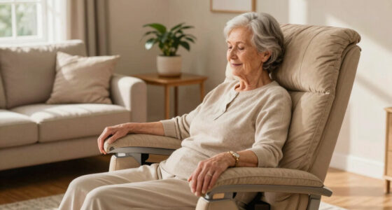 10 Best Lift Chairs For Elderly With Back Support In 2026