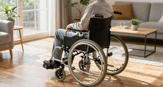10 Best Lightweight Manual Wheelchairs in 2026