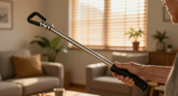 10 Best Long Reach Grabber Tools for the Elderly in 2026