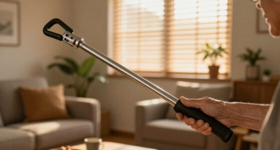 10 Best Long Reach Grabber Tools for the Elderly in 2026