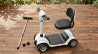 10 Best Mobility Scooters for Seniors in 2026