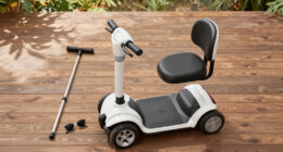 10 Best Mobility Scooters for Seniors in 2026