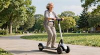 10 Best Portable Travel Mobility Scooters in 2026
