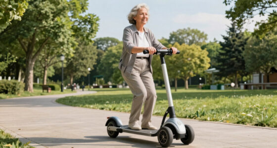 10 Best Portable Travel Mobility Scooters in 2026