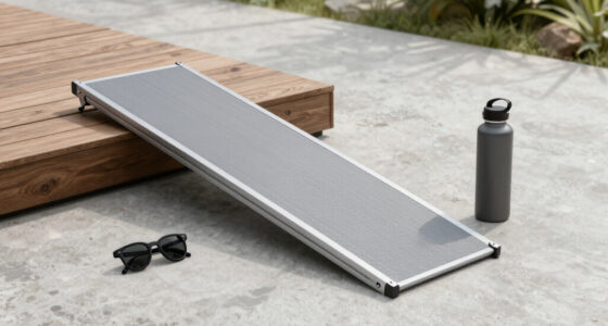 10 Best Portable Wheelchair Ramps in 2026