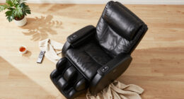 10 Best Power Recliners With Heat And Massage In 2026