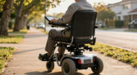 10 Best Power Wheelchairs for Seniors in 2026