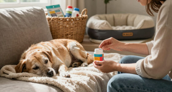 10 Best Products for Senior Pets in 2026