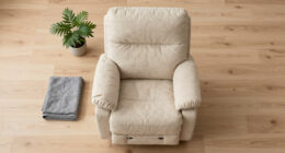 10 Best Recliners Easy to Get Out Of in 2026
