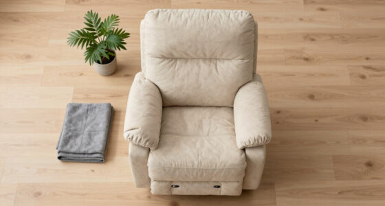 10 Best Recliners Easy to Get Out Of in 2026