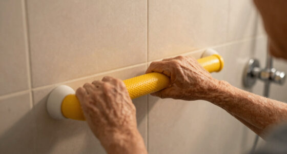 10 Best Senior Fall Prevention Tools in 2026