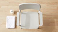 10 Best Shower Chairs With Backs And Arms In 2026