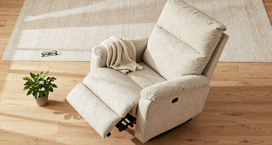 10 Best Small Lift Recliners for Petite Seniors in 2026