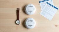 10 Best Smoke and Carbon Monoxide Alarms for Seniors in 2026