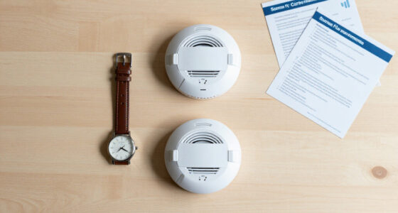 10 Best Smoke and Carbon Monoxide Alarms for Seniors in 2026