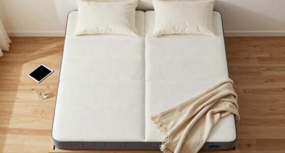 10 Best Split King Adjustable Beds for Couples in 2026
