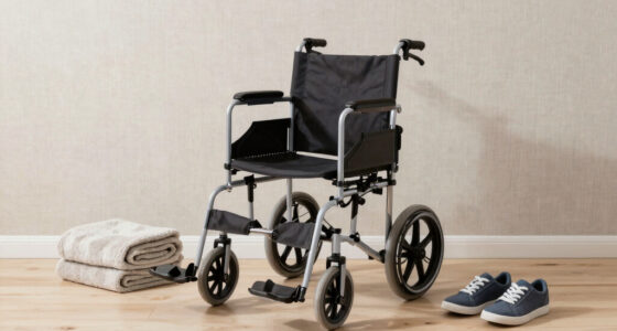 10 Best Three-Wheel Rollators for Seniors in 2026
