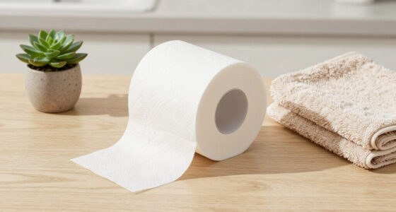 10 Best Toilet Paper Aids for Limited Reach in 2026