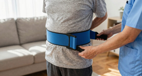 10 Best Transfer Belts With Handles in 2026