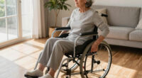 10 Best Transport Wheelchairs for Seniors in 2026