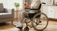 10 Best Walkers With Wheels And Seat In 2026