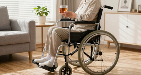 10 Best Walkers With Wheels And Seat In 2026